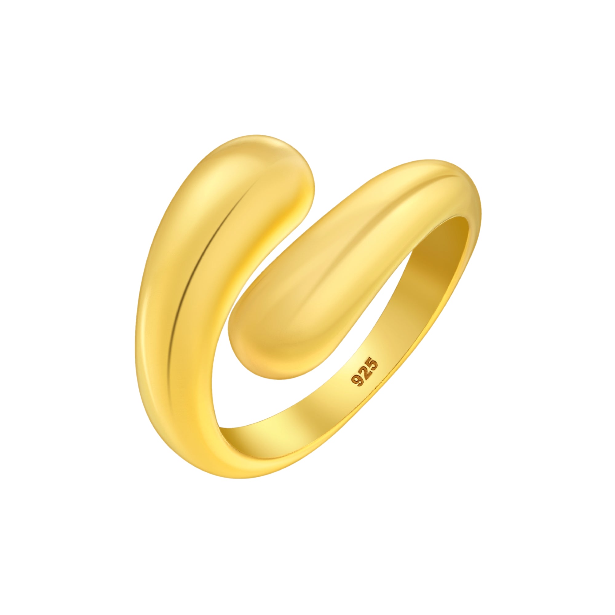 925 STERLING SILVER RING