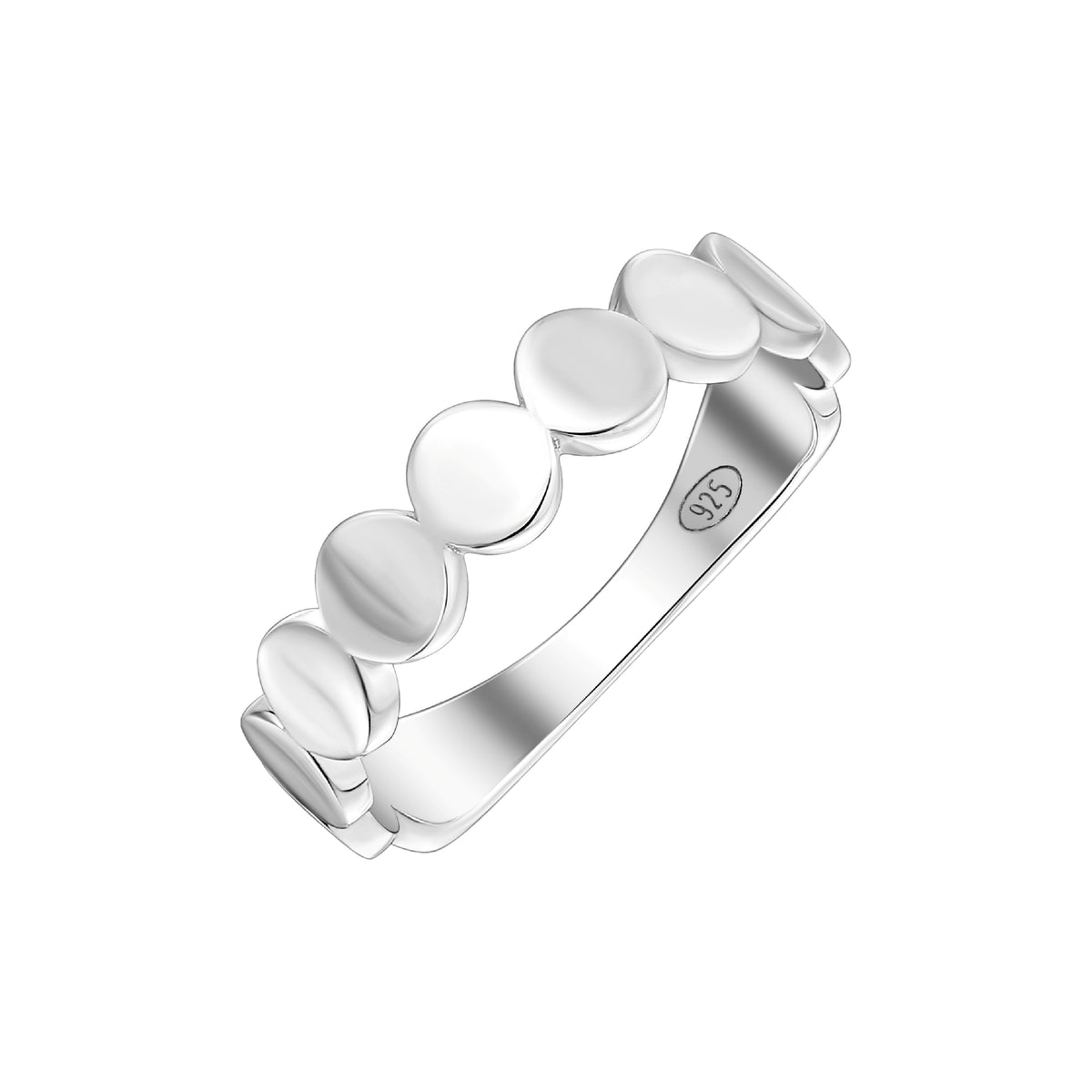 925 STERLING SILVER RING