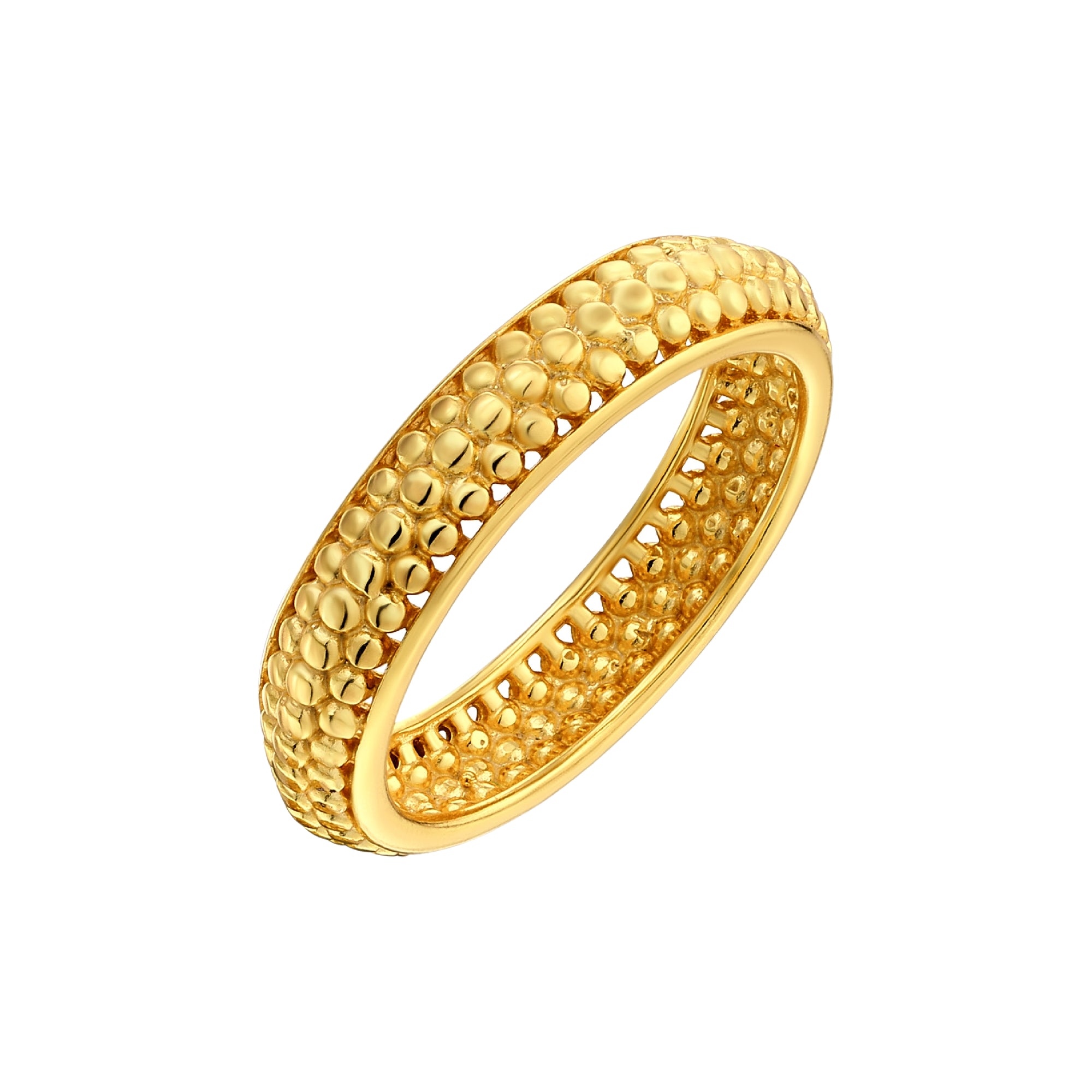 925 STERLING SILVER RING