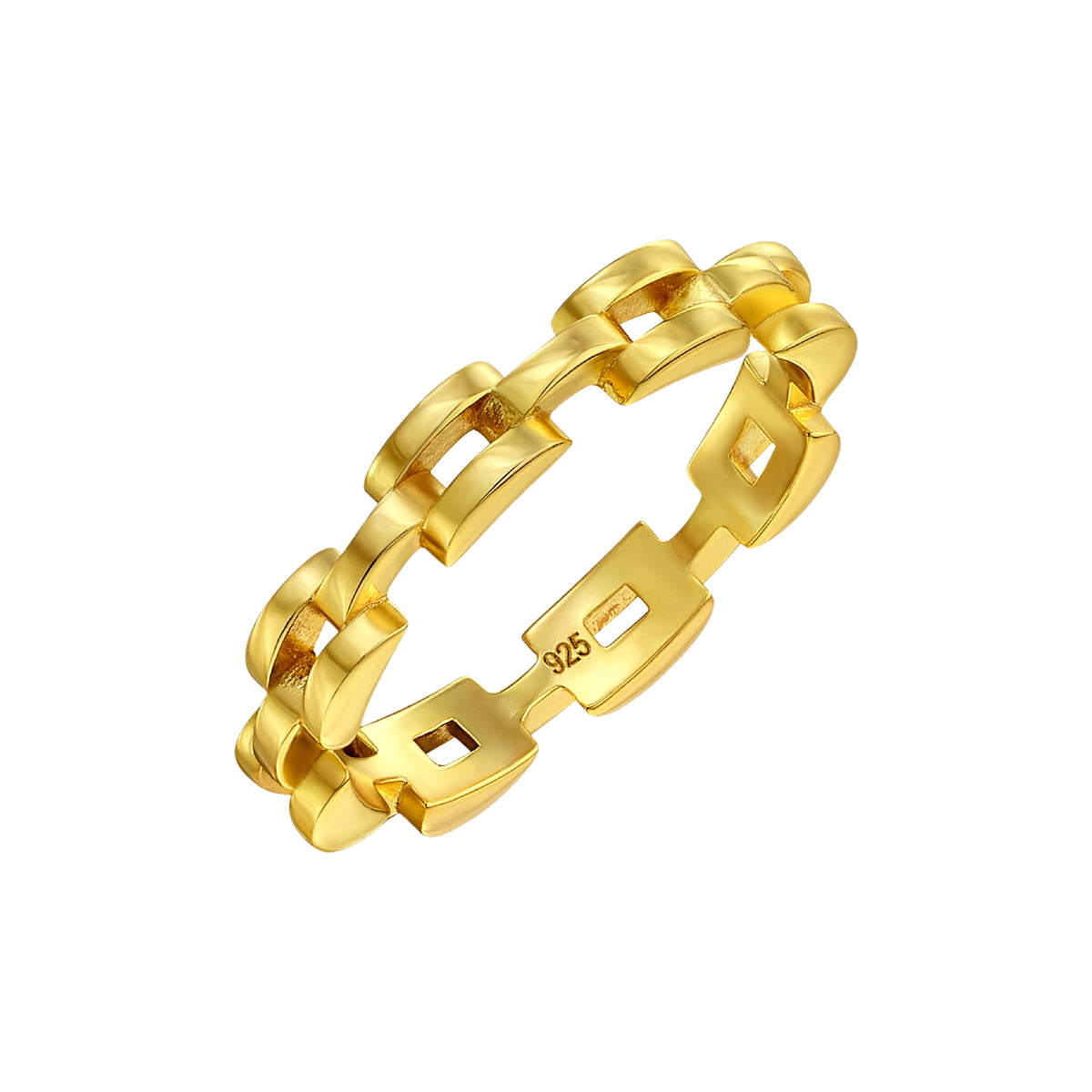 925 STERLING SILVER RING