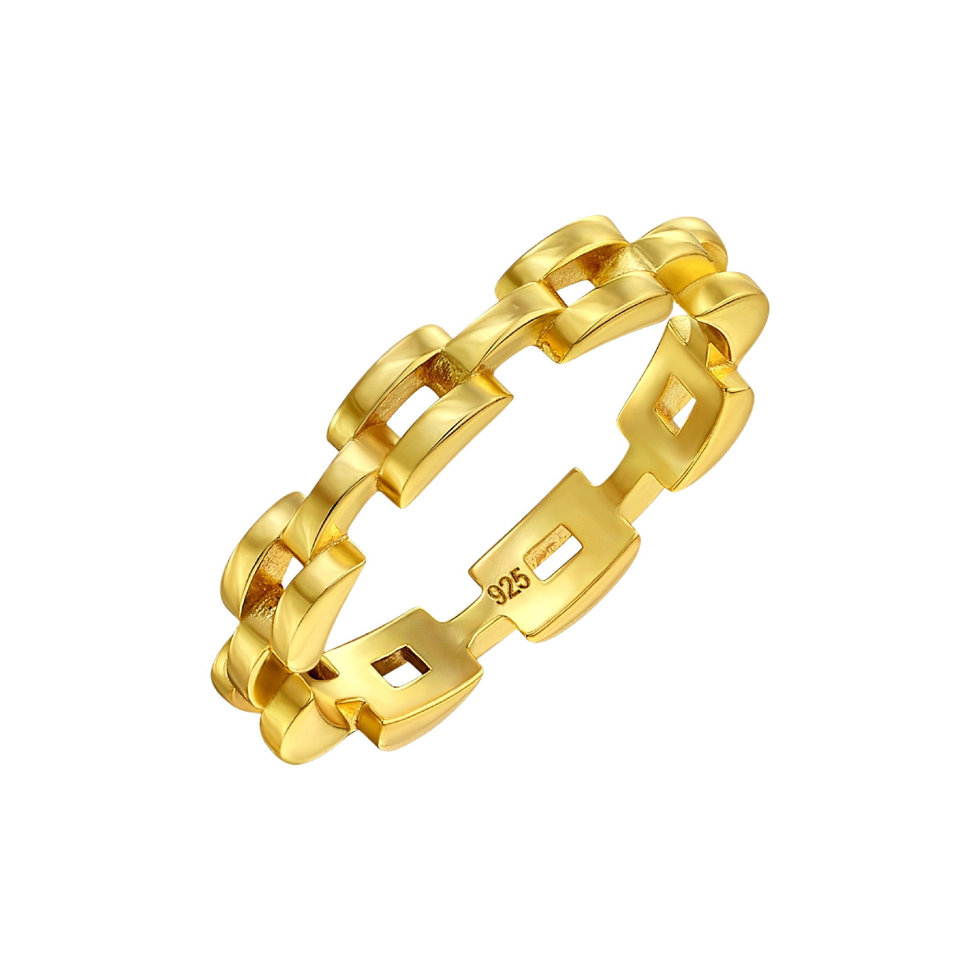 925 STERLING SILVER RING