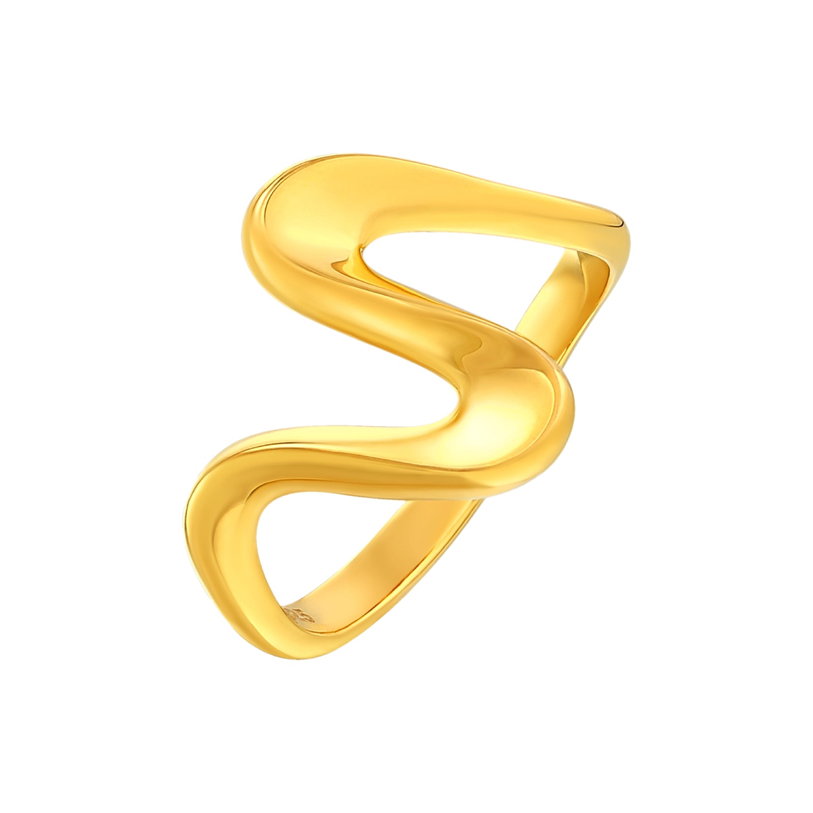 925 STERLING SILVER RING