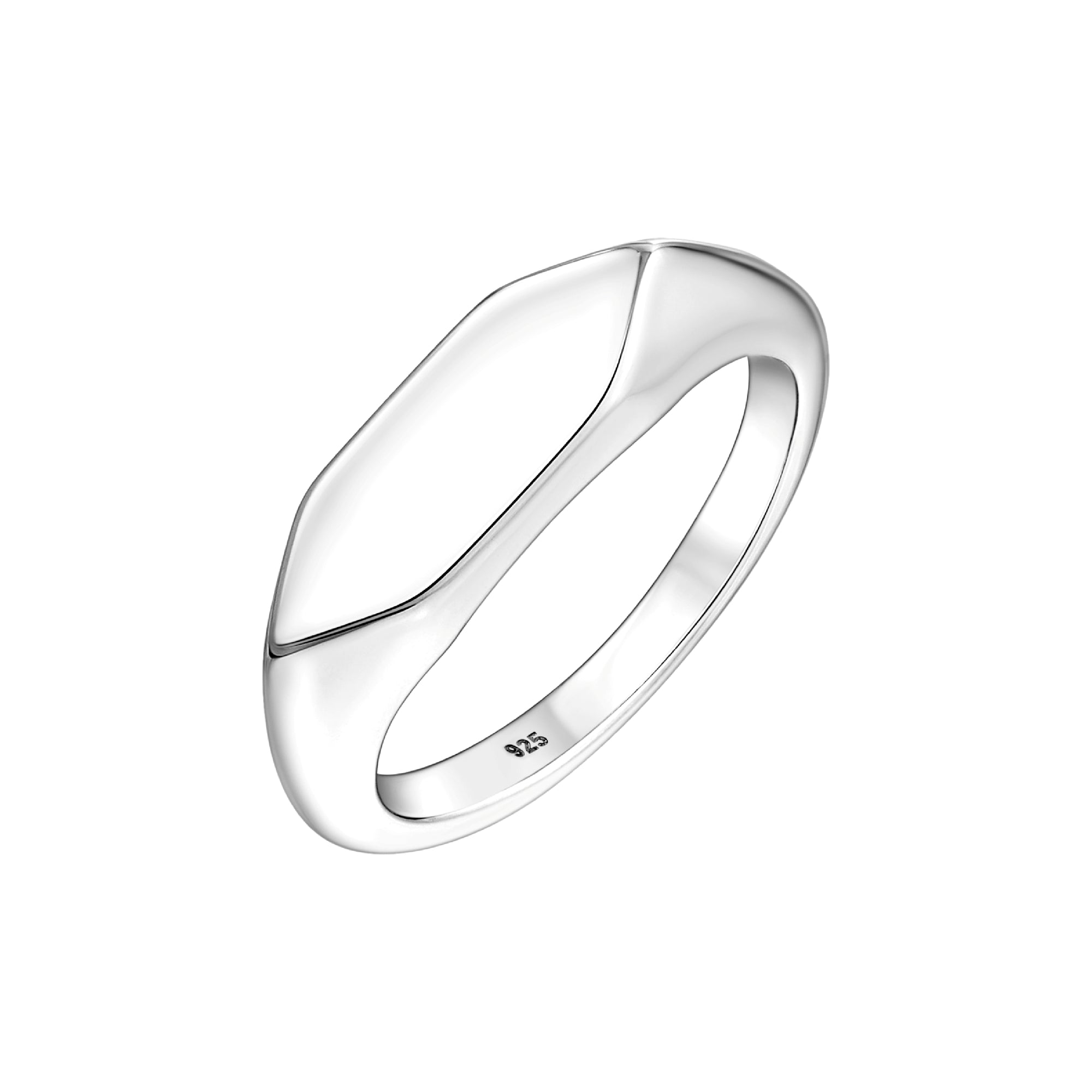 925 STERLING SILVER RING