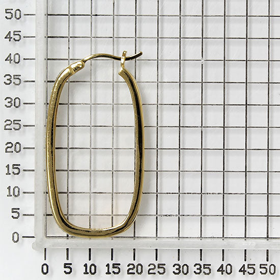 925 STERLING SILVER EARRINGS WITH CUBIC ZIRCONIA