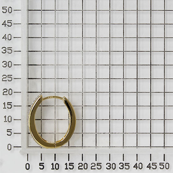 925 STERLING SILVER WITH EXQUISITE BRAID ROPE HUGGIES