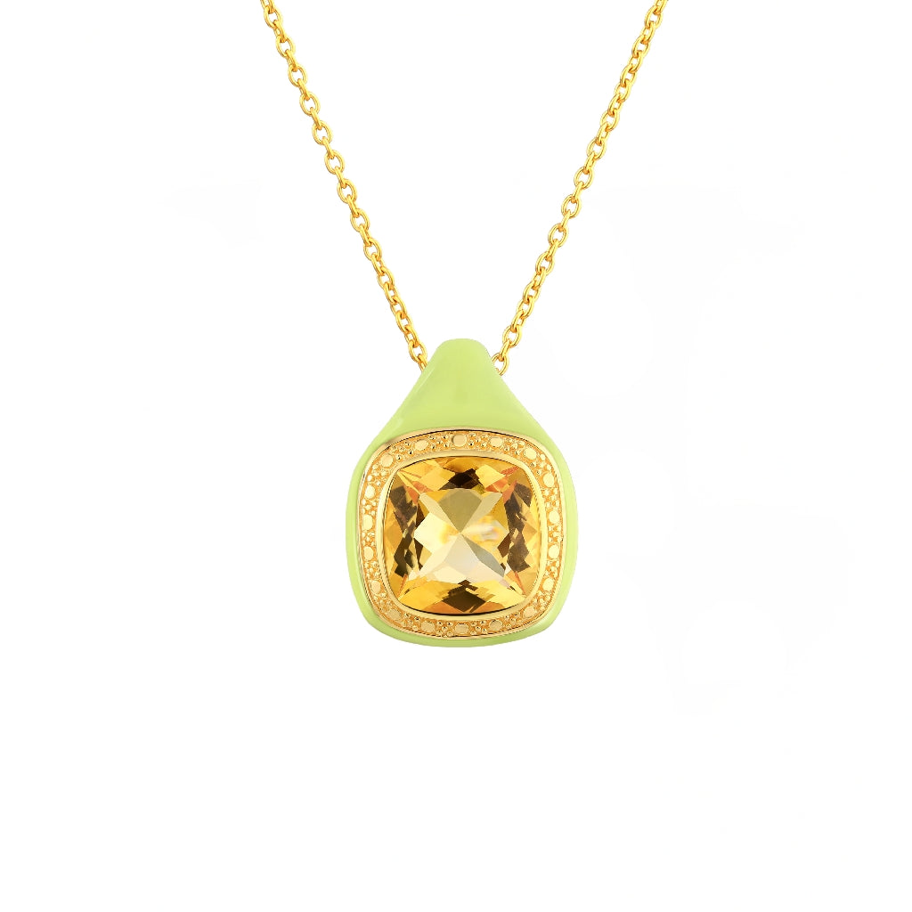 925 STERLING SILVER PENDANT WITH CHAIN