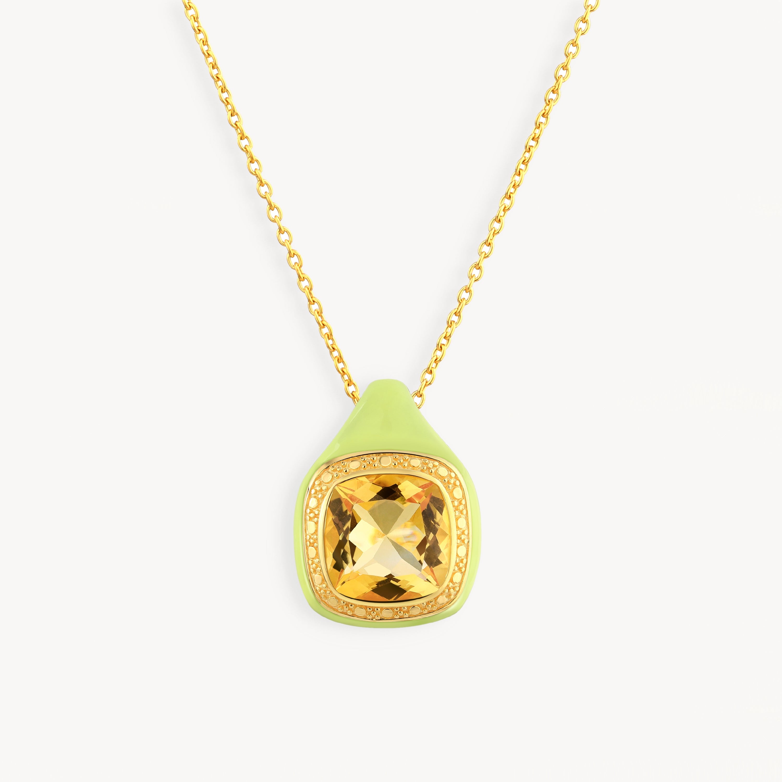 925 STERLING SILVER PENDANT WITH CHAIN