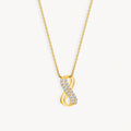 925 STERLING SILVER PENDANT WITH CHAIN
