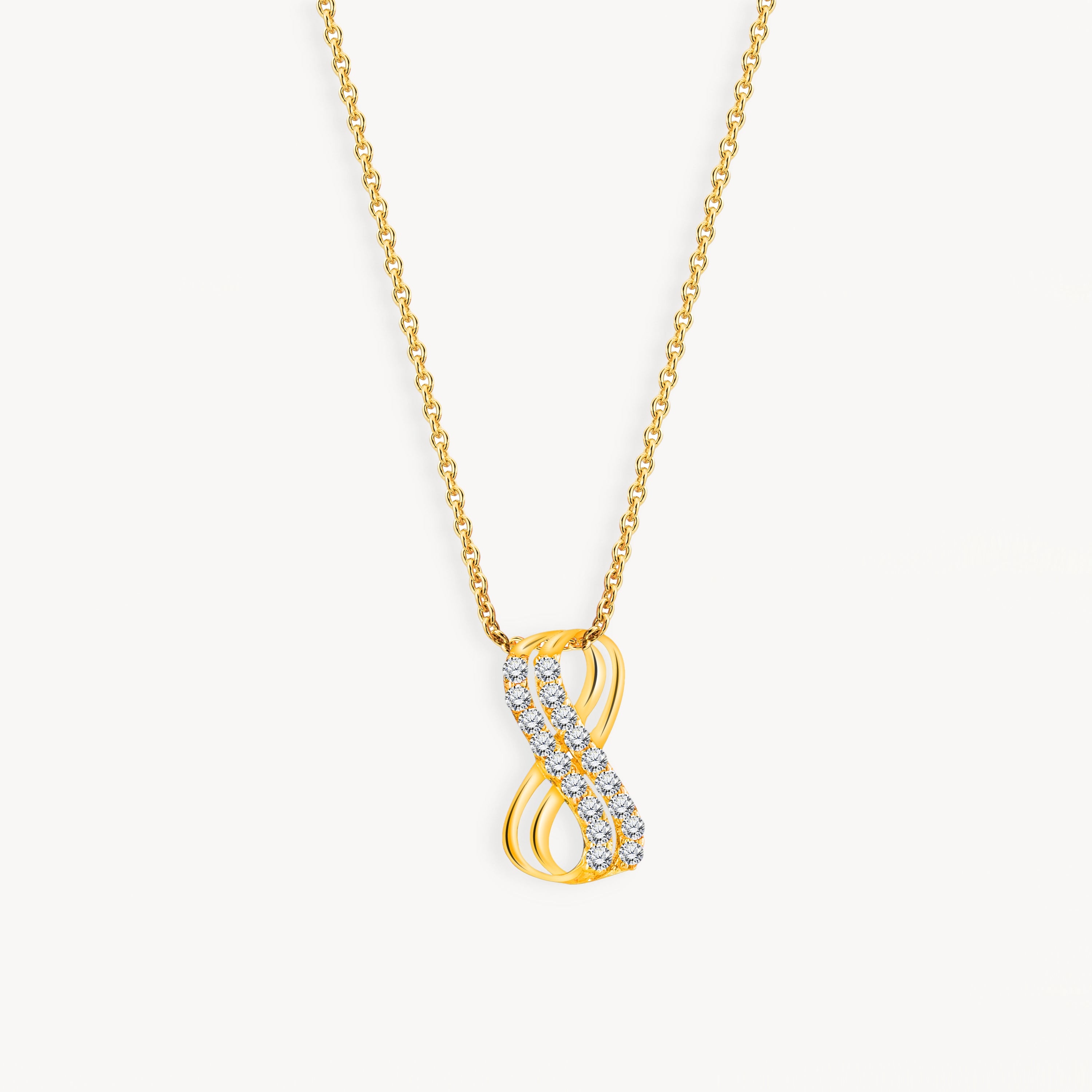 925 STERLING SILVER PENDANT WITH CHAIN