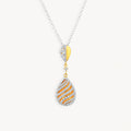 925 STERLING SILVER PENDANT WITH CHAIN