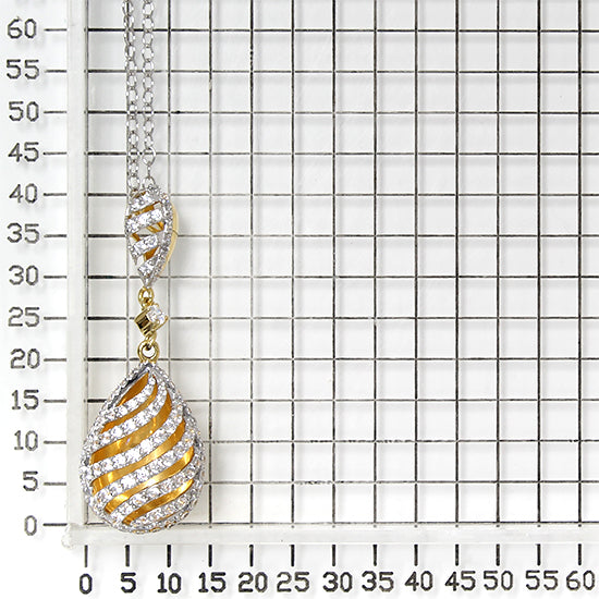 925 STERLING SILVER PENDANT WITH CHAIN