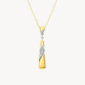 925 STERLING SILVER PENDANT WITH CHAIN