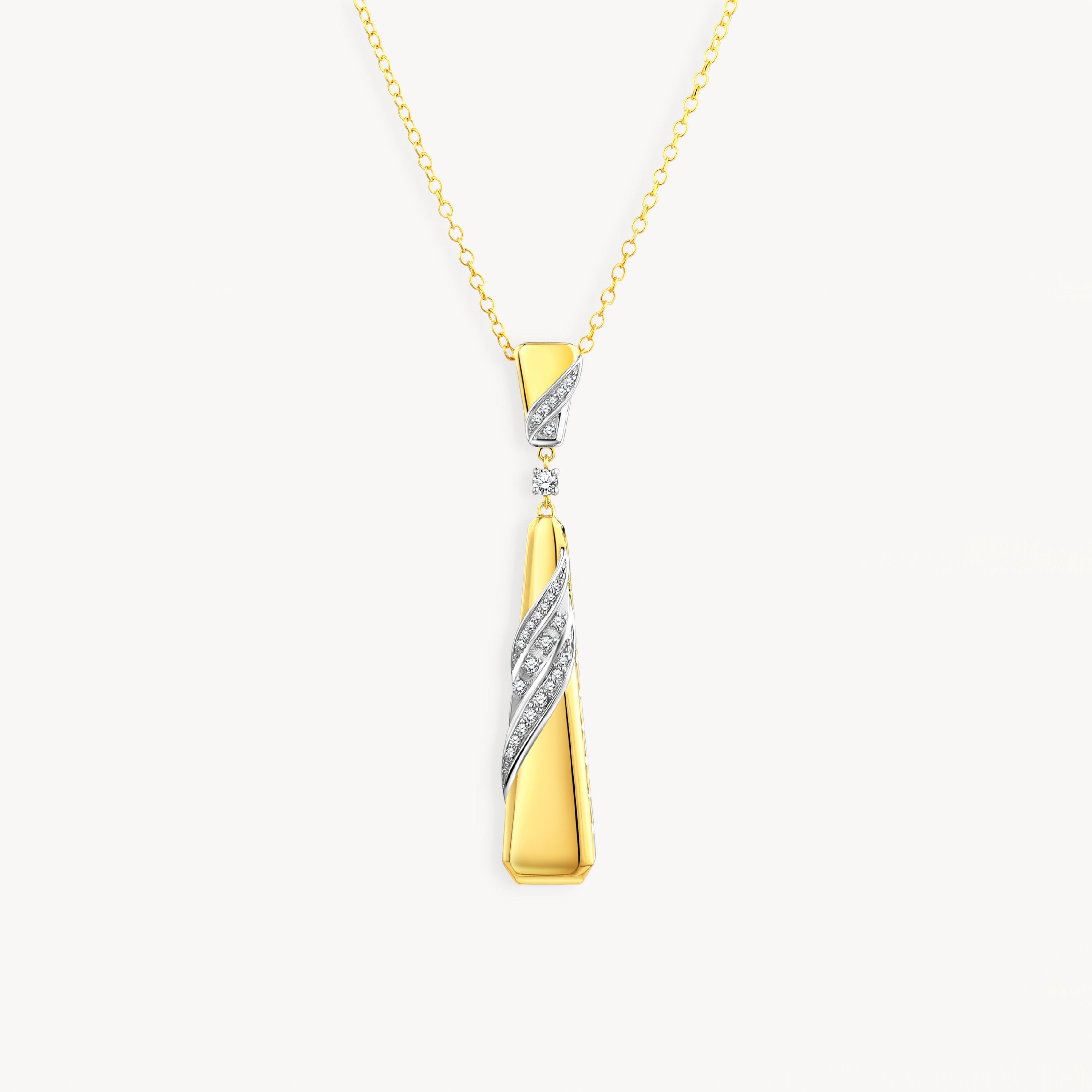 925 STERLING SILVER PENDANT WITH CHAIN