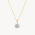925 STERLING SILVER PENDANT WITH CHAIN