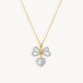 925 STERLING SILVER PENDANT WITH CHAIN