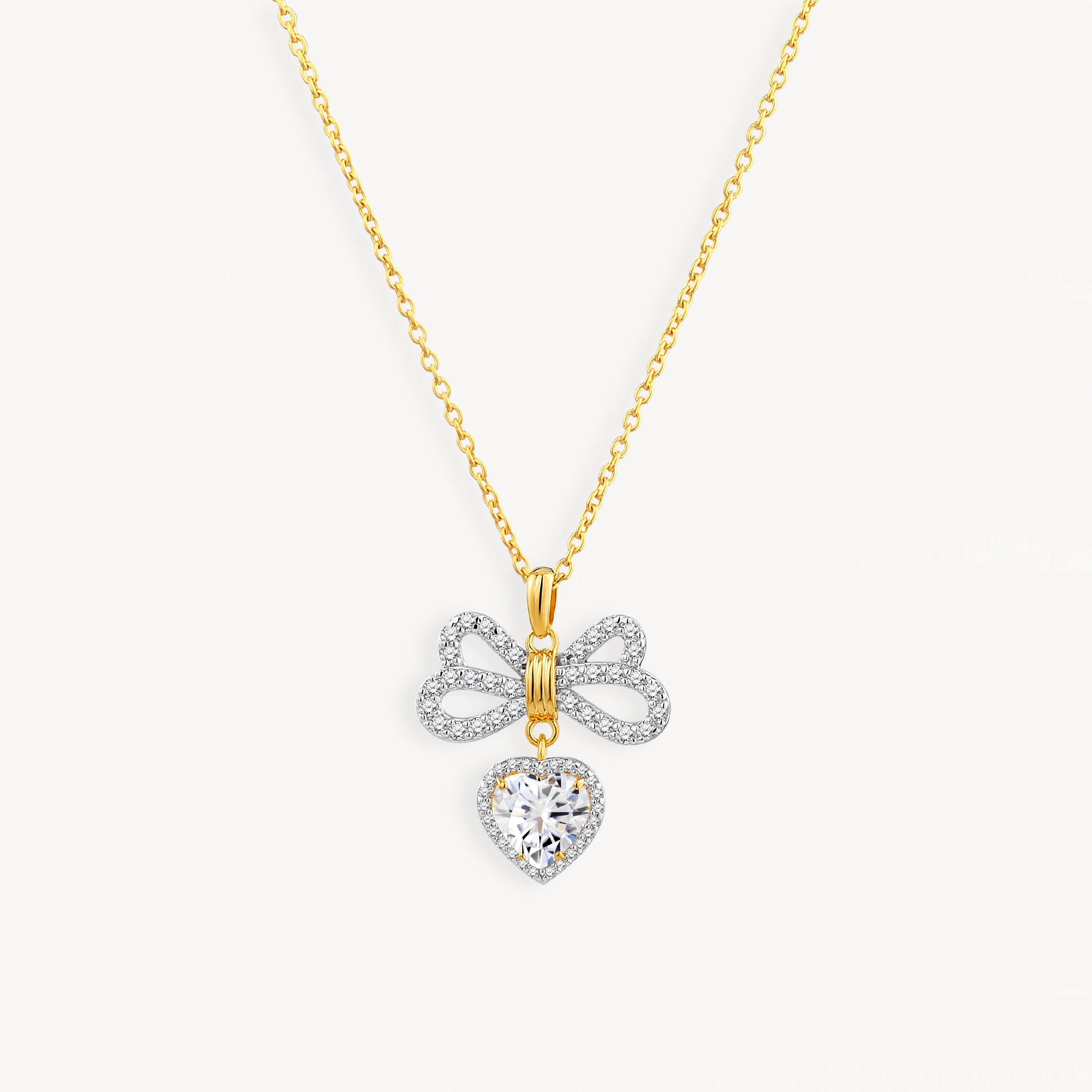 925 STERLING SILVER PENDANT WITH CHAIN