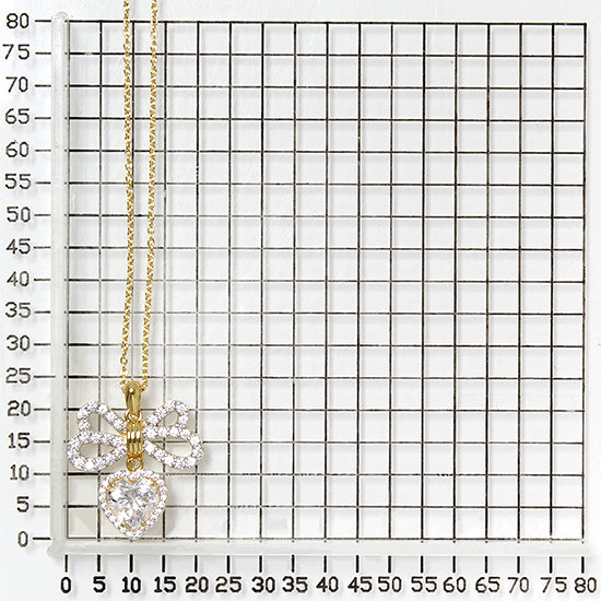 925 STERLING SILVER PENDANT WITH CHAIN