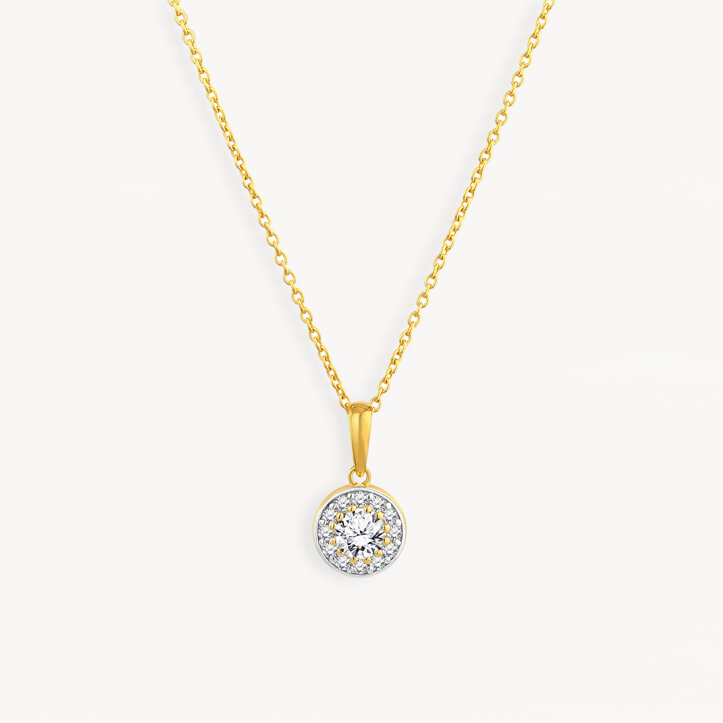 925 STERLING SILVER PENDANT WITH CHAIN