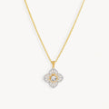 925 STERLING SILVER PENDANT WITH CHAIN