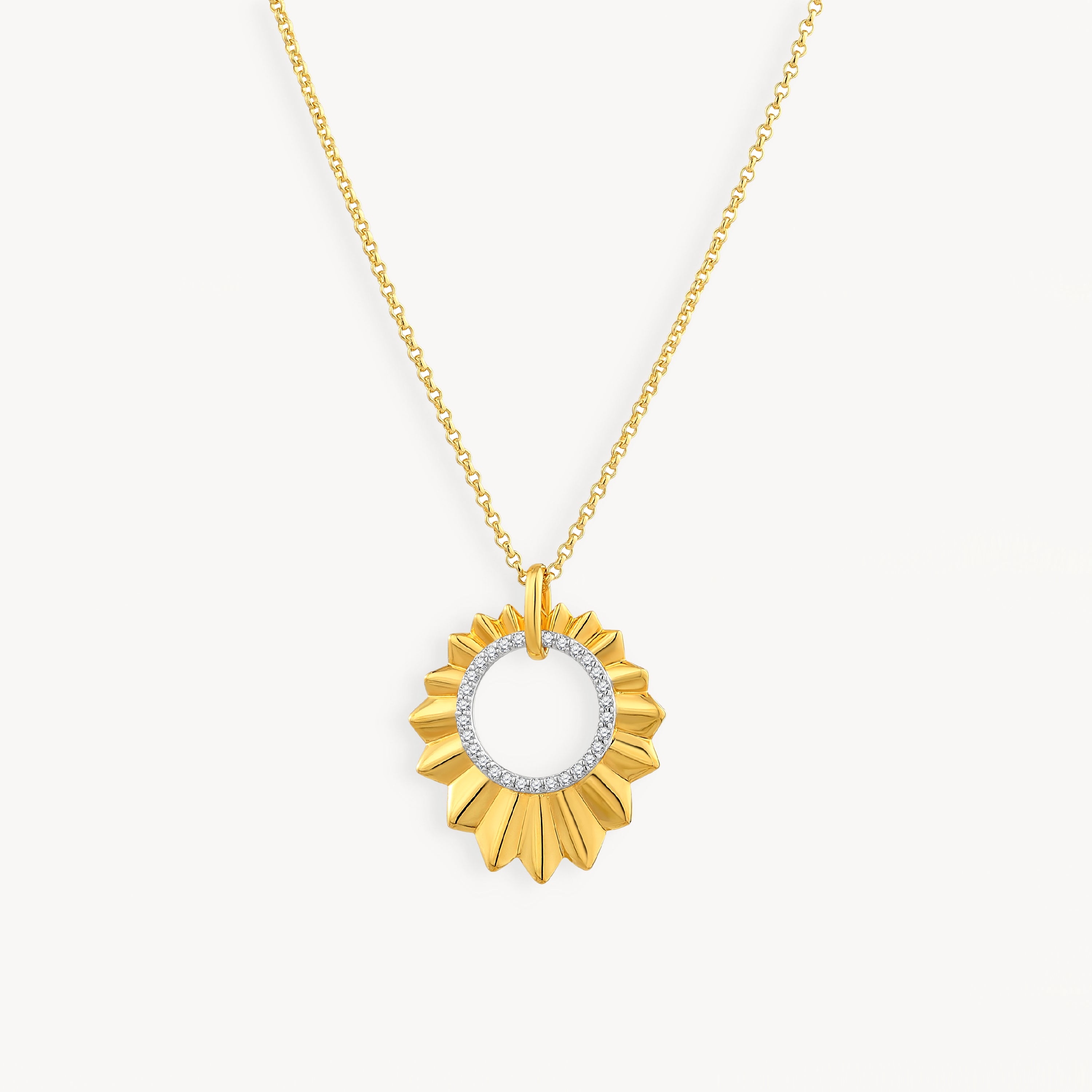 925 STERLING SILVER WITH PENCIL SHAVING PENDANT WITH CHAIN