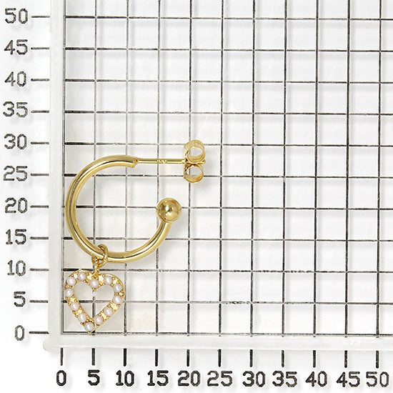 925 STERLING SILVER FRESHWATER PEARLS EARRINGS