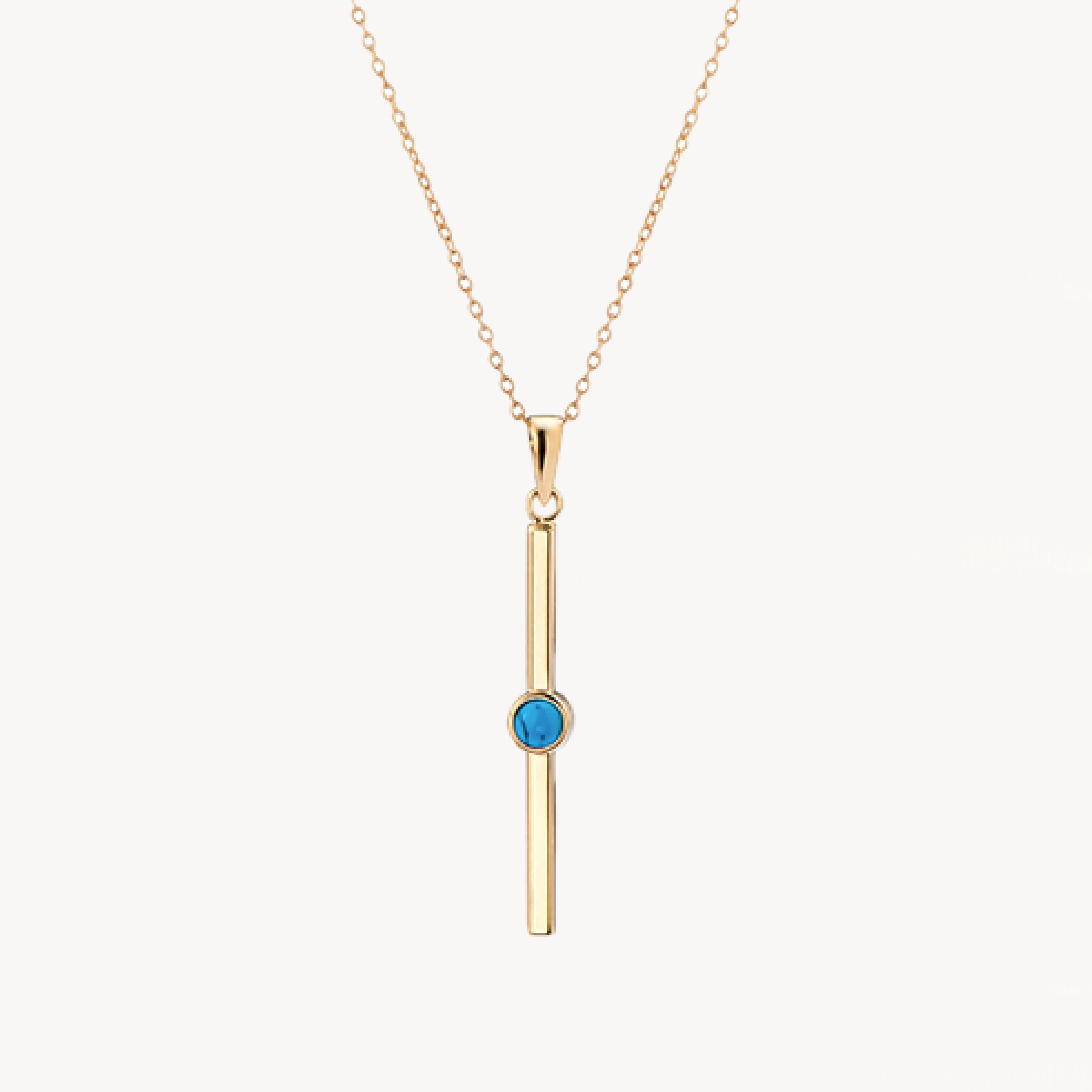 925 STERLING SILVER NECKLACES WITH TURQUOISE