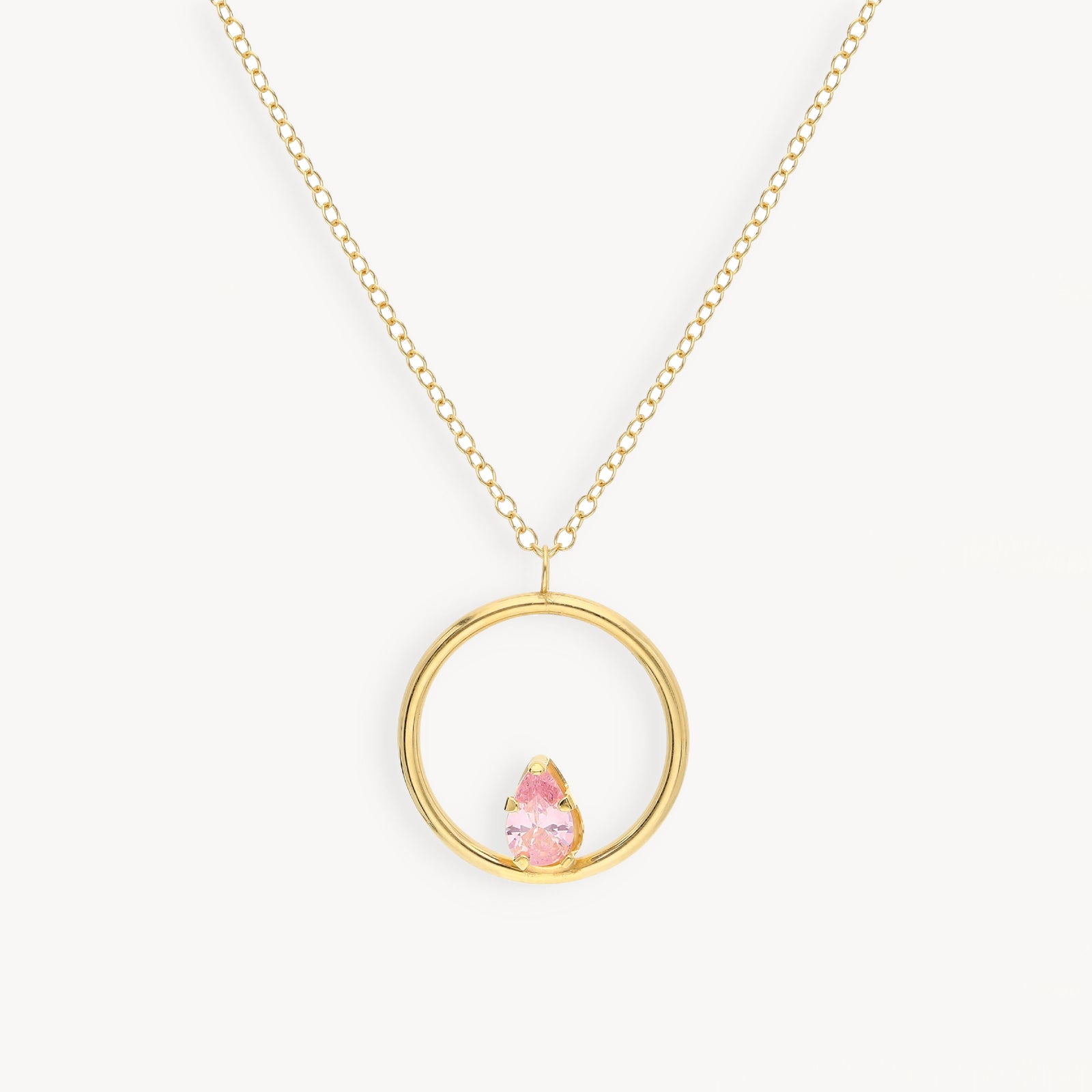 925 STERLING SILVER NECKLACES WITH STONES