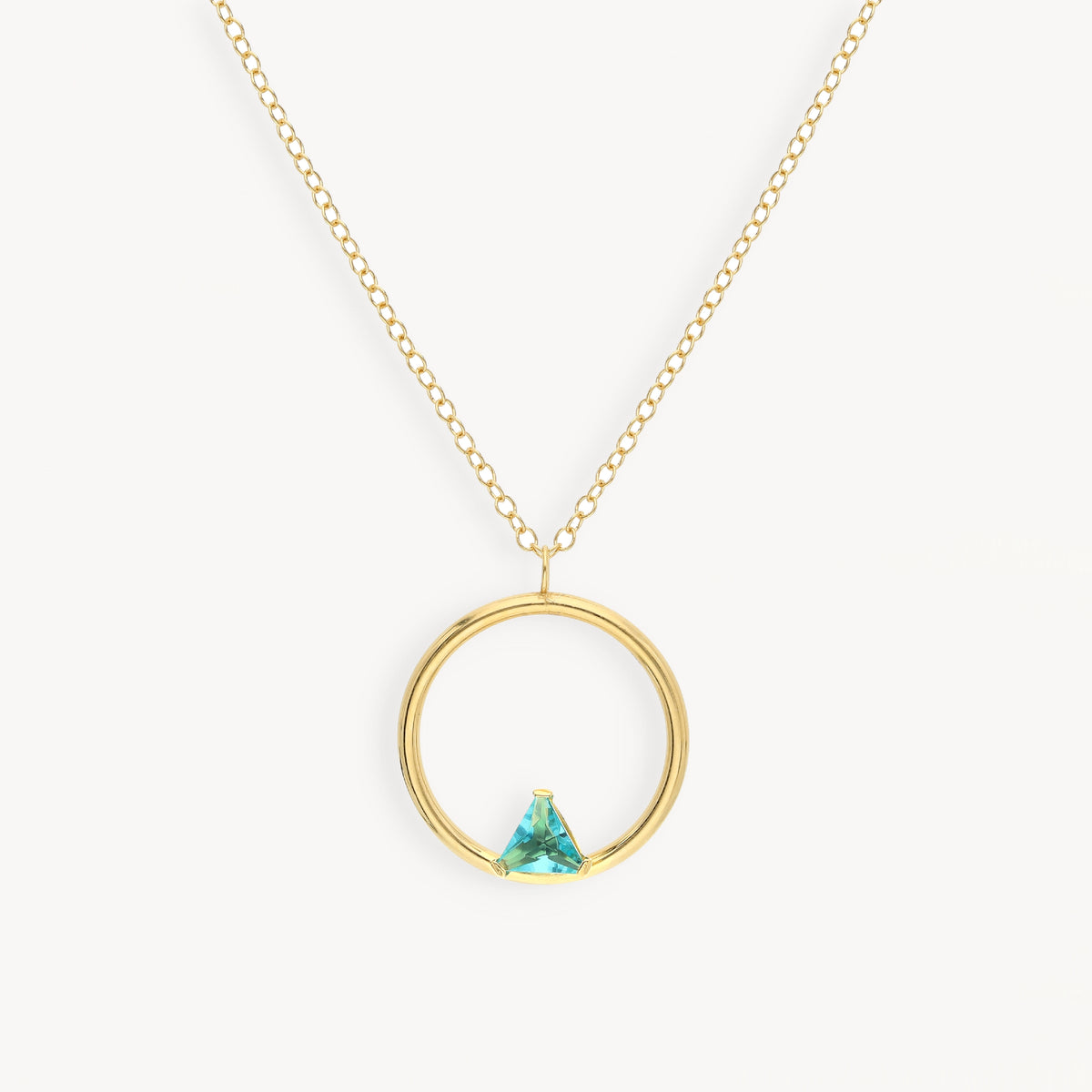 925 STERLING SILVER NECKLACES WITH STONES