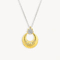 925 STERLING SILVER PENDANT WITH CHAIN
