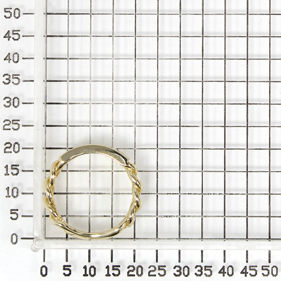 925 STERLING SILVER RING