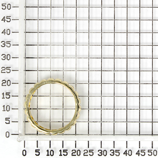 925 STERLING SILVER RING