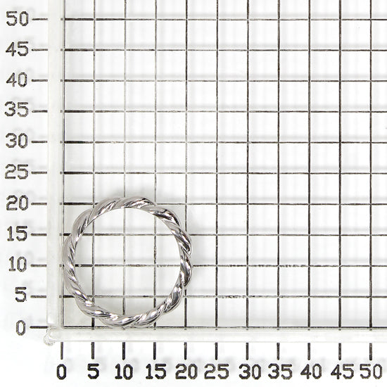 925 STERLING SILVER RING