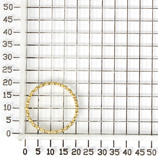 925 STERLING SILVER RING