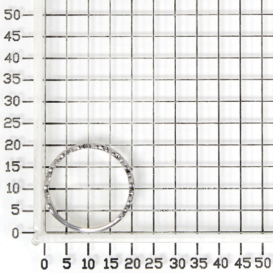 925 STERLING SILVER RING