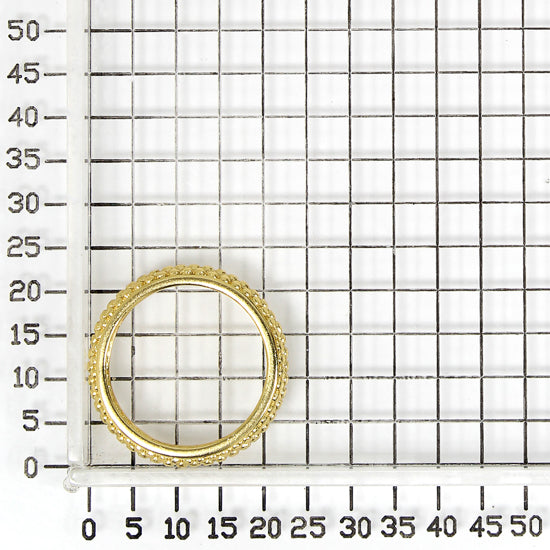 925 STERLING SILVER RING