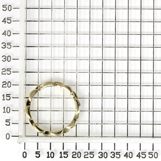 925 STERLING SILVER RING