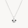 925 STERING SILVER FANCY BEAR CHARM