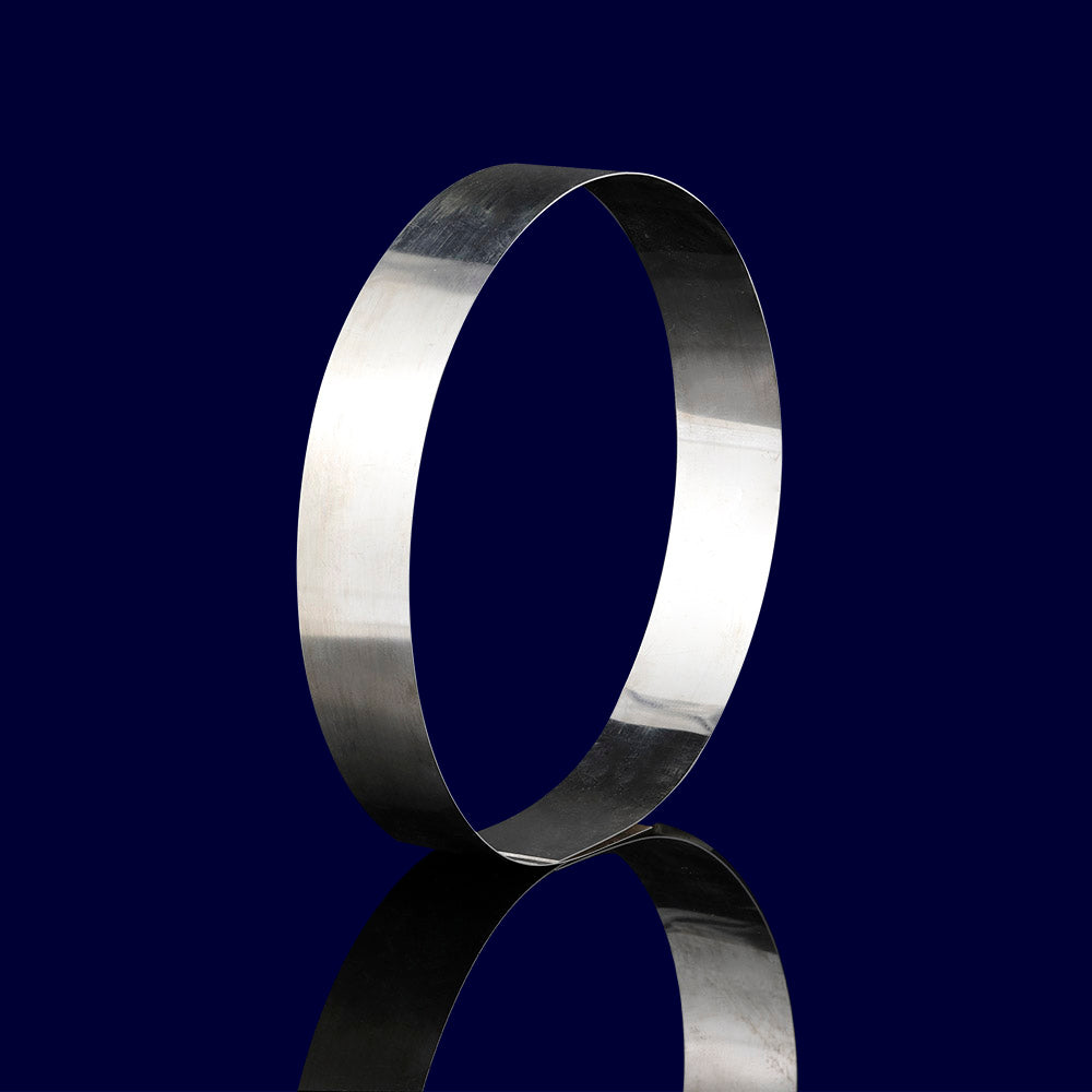 SHEET 26.6 MM. IN WIDTH