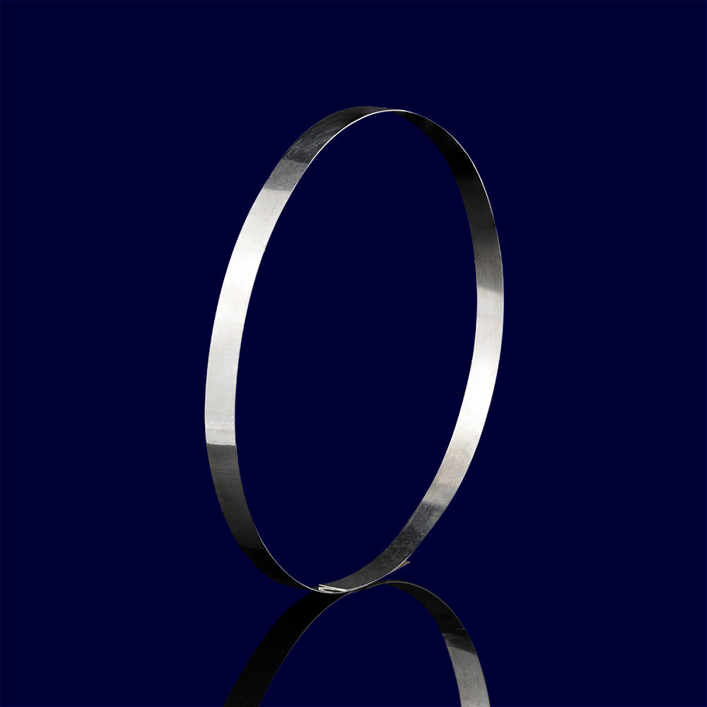 SHEET 9.5 MM. IN WIDTH