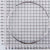 925 STERLING SILVER CLASSIC SINGLE DIAMOND CUT ALL ROUND SLIP ON BANGLE
