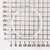 925 STERLING SILVER ROUND HOOP EARRINGS PLAIN 30.0 MM F31280