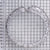 925 STERLING SILVER FILIGREE OPEN HINGED BANGLE BRACELET