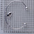 925 STERLING SILVER LIGHT WEIGHT BALL BANGLE BRACELET