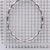 925 STERLING SILVER BAMBOO HINGED BANGLE BRACELET