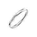 925 STERLING SILVER DIAMOND CUT PATTERN ROUND SLIP ON BANGLES F61571