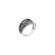 925 STERLING SILVER ANTIQUE STATEMENT RING
