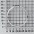 925 STERLING SILVER HALF ROUND 33.0 MM BASIC HOOPS F80376