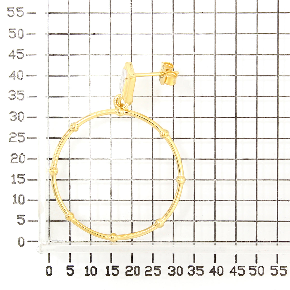 925 STERLING SILVER DANGLE EARRINGS