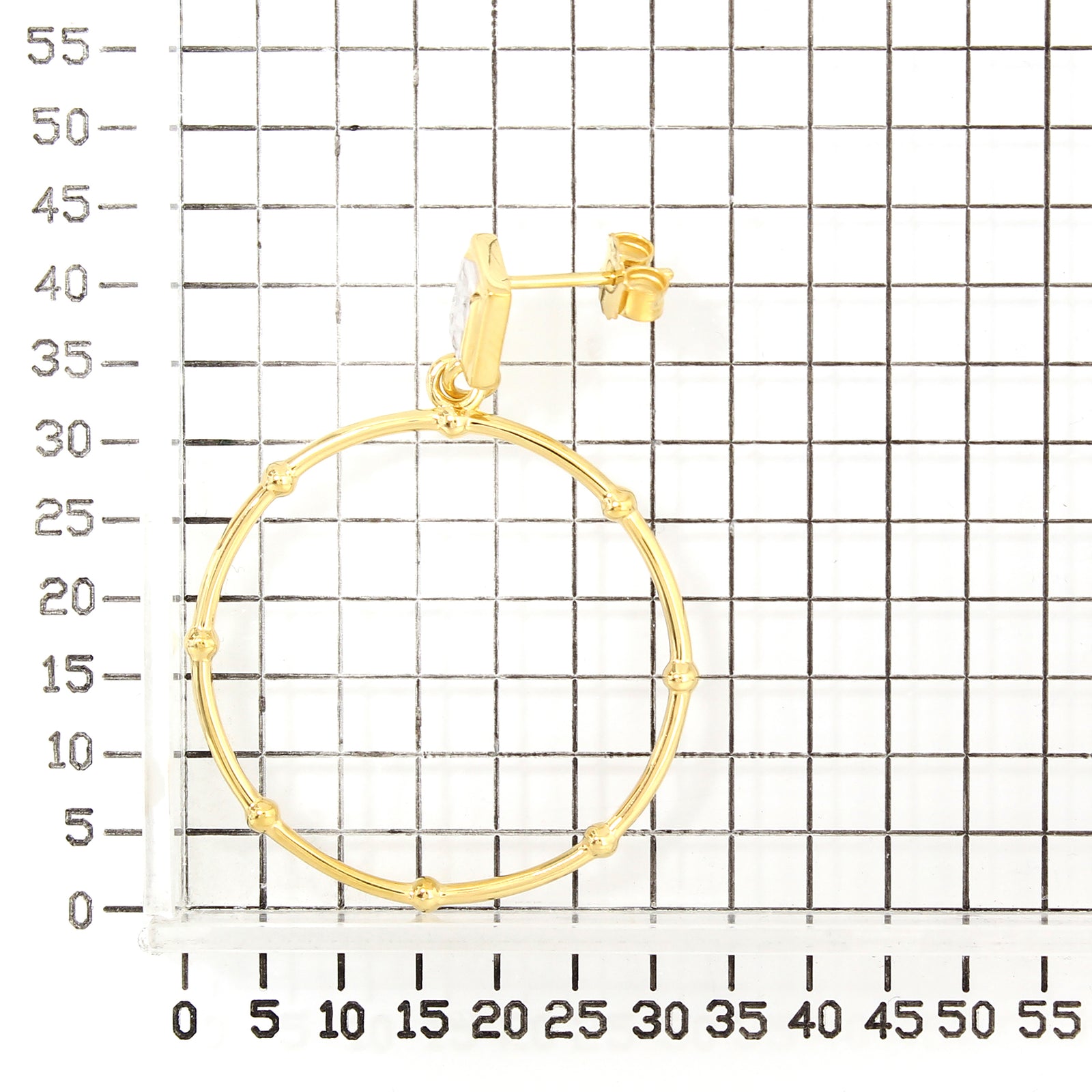 925 STERLING SILVER DANGLE EARRINGS