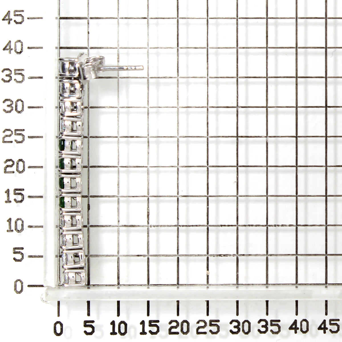 925 STERLING SILVER EARRINGS